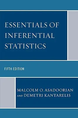 Podstawy statystyki wnioskowania - Essentials of Inferential Statistics