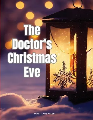 Wigilia u lekarza - The Doctor's Christmas Eve