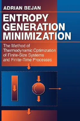 Minimalizacja generacji entropii - Entropy Generation Minimization