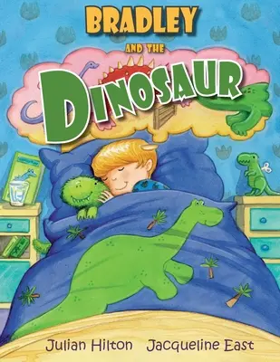 Bradley i dinozaur - Bradley and the Dinosaur