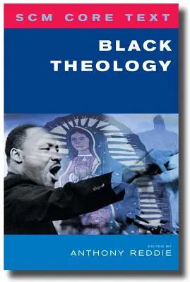 Scm Core Text: Czarna teologia - Scm Core Text: Black Theology