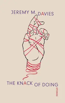 The Knack of Doing: Historie - The Knack of Doing: Stories