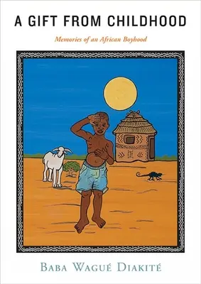 Prezent z dzieciństwa - A Gift from Childhood