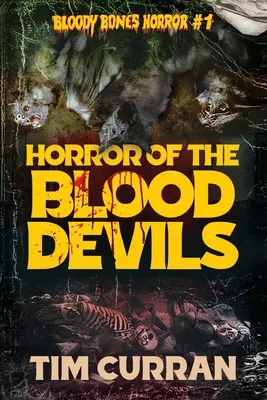 Horror krwawych diabłów - Horror of the Blood Devils