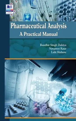 Analiza farmaceutyczna: Praktyczny podręcznik - Pharmaceutical Analysis: A Practical Manual