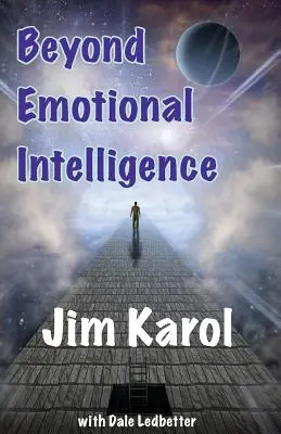Poza inteligencją emocjonalną - Beyond Emotional Intelligence