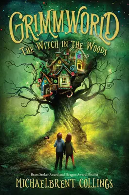 Wiedźma w lesie: Tom 1 - The Witch in the Woods: Volume 1