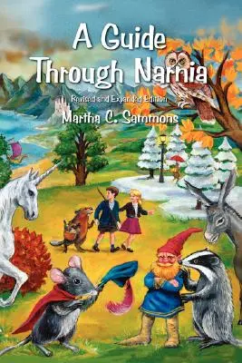Przewodnik po Narnii - A Guide Through Narnia