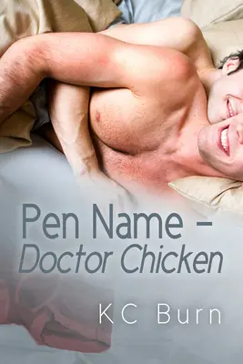 Imię i nazwisko - Doctor Chicken - Pen Name - Doctor Chicken