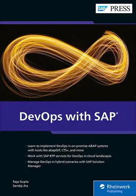 Devops z SAP - Devops with SAP