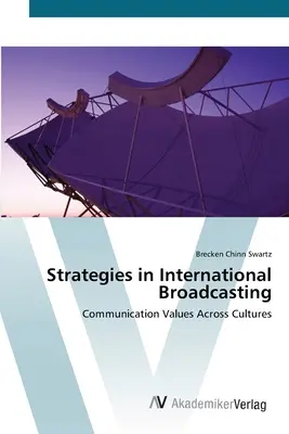 Strategie w międzynarodowej radiofonii i telewizji - Strategies in International Broadcasting