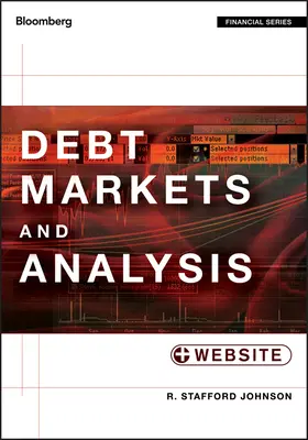 Rynki i analiza długu, + strona internetowa - Debt Markets and Analysis, + Website