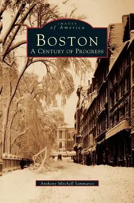 Boston: Stulecie postępu - Boston: A Century of Progress