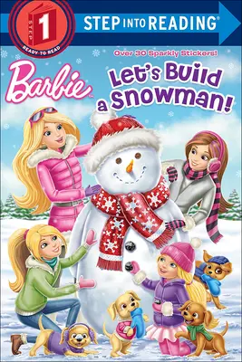 Zbudujmy bałwana - Let's Build a Snowman