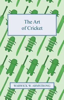 Sztuka krykieta - The Art of Cricket