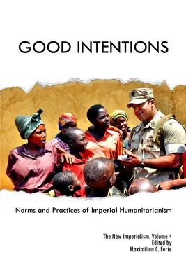 Dobre intencje - Good Intentions