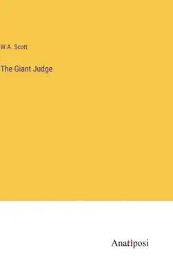 Gigantyczny sędzia - The Giant Judge