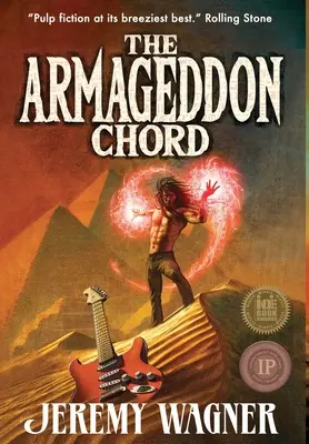 Akord Armagedonu - The Armageddon Chord