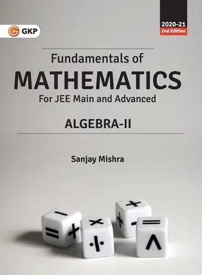 Podstawy matematyki - algebra II - Fundamentals of Mathematics - Algebra-II