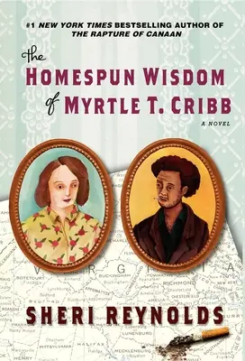 Domowa mądrość Myrtle T. Cribb - The Homespun Wisdom of Myrtle T. Cribb