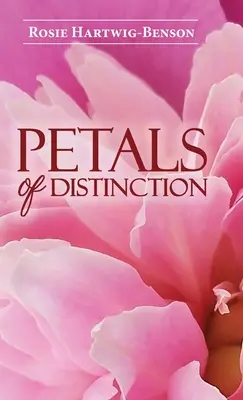 Płatki wyróżnienia - Petals of Distinction