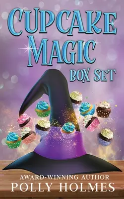 Magia babeczek - Cupcake Magic