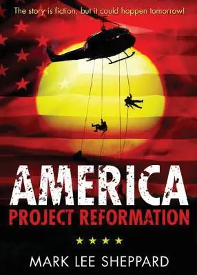 Ameryka: Projekt Reformacja - America: Project Reformation