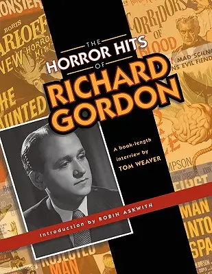 Horrorowe hity Richarda Gordona - The Horror Hits of Richard Gordon