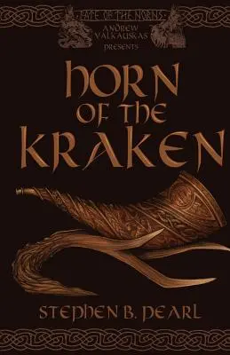 Róg Krakena - Horn of the Kraken