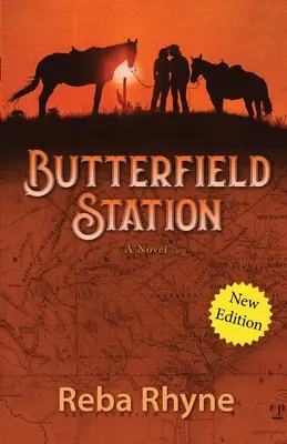 Stacja Butterfield - Butterfield Station