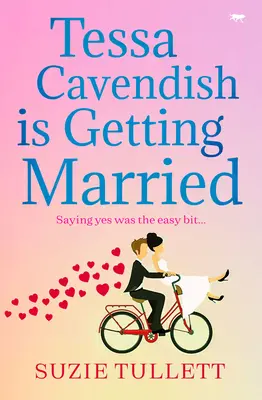 Tessa Cavendish wychodzi za mąż - Tessa Cavendish Is Getting Married