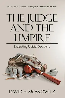 Sędzia i sędzia - The Judge and the Umpire
