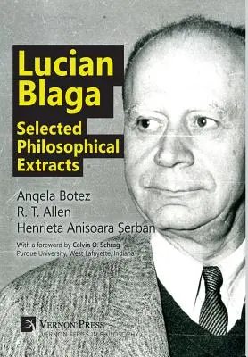 Lucian Blaga: Wybrane fragmenty filozoficzne - Lucian Blaga: Selected Philosophical Extracts