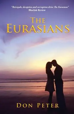Eurazjaci - The Eurasians