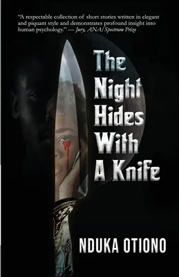 Noc ukrywa się z nożem - The Night Hides with a Knife