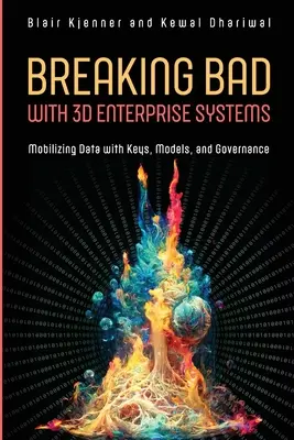 Breaking Bad with 3D Enterprise Systems: Mobilizacja danych za pomocą kluczy, modeli i zarządzania - Breaking Bad with 3D Enterprise Systems: Mobilizing Data with Keys, Models, and Governance