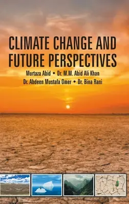 Zmiany klimatu i perspektywy na przyszłość - Climate Change and Future Perspectives