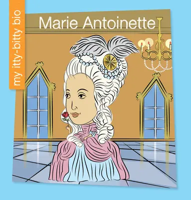 Maria Antonina - Marie Antoinette