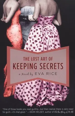 Zaginiona sztuka dochowywania tajemnic - The Lost Art of Keeping Secrets