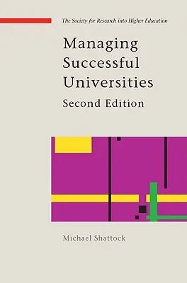 Zarządzanie odnoszącymi sukcesy uniwersytetami - Managing Successful Universities