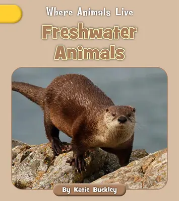 Zwierzęta słodkowodne - Freshwater Animals