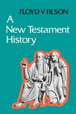 Historia Nowego Testamentu - A New Testament History