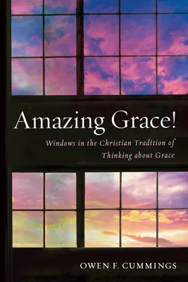 Niesamowita łaska! - Amazing Grace!