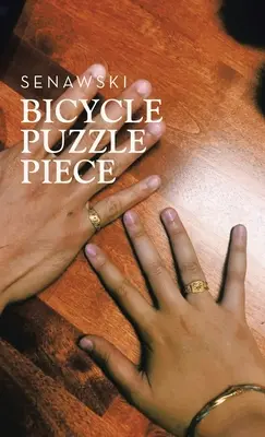 Puzzle rowerowe - Bicycle Puzzle Piece