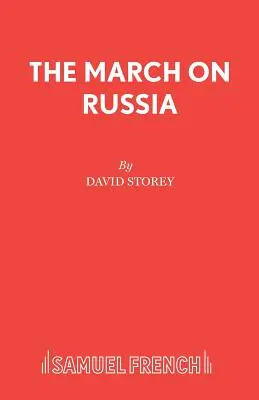 Marsz na Rosję - The March on Russia