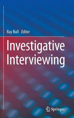 Wywiad śledczy - Investigative Interviewing