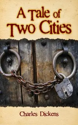 Opowieść o dwóch miastach - A Tale of Two Cities