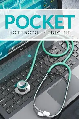 Kieszonkowy notatnik medyczny - Pocket Notebook Medicine