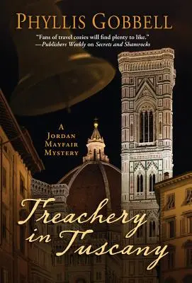 Zdrada w Toskanii - Treachery In Tuscany