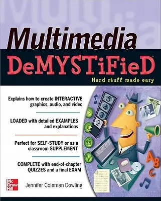 Multimedia zdemaskowane - Multimedia Demystified